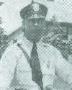 Edward D. Piller