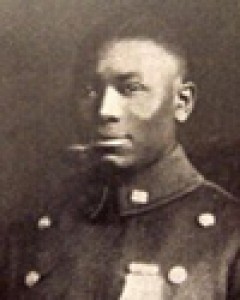 Leroy J. Sheares