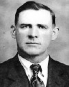 William B. "Willie" Young