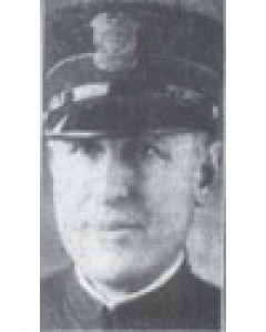 Ben J. Lehman