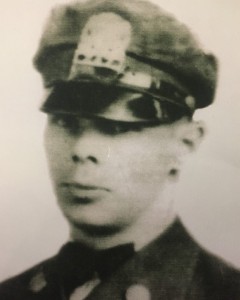 Arthur Swanson