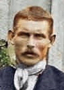 J. Rufus Smith