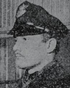 Frank F. Lenzke