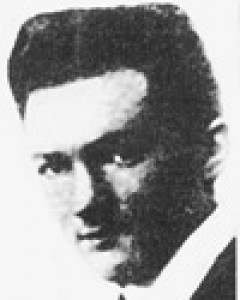 Jerome M. McCauley