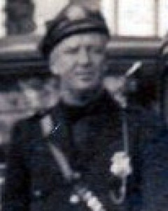 William Francis Frawley