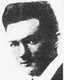 Photograph of Jerome McCauley