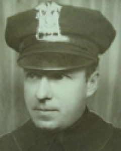 Elmer P. Rumrill