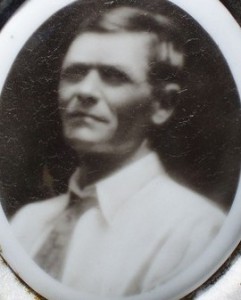 Tipton M. Simmons