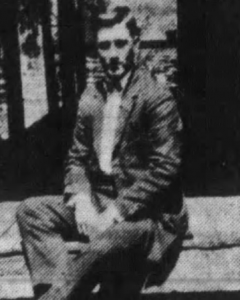Montgomery G. Haston