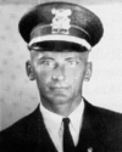 Andrew H. Edeen