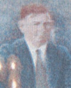 Lawrence George Gowens