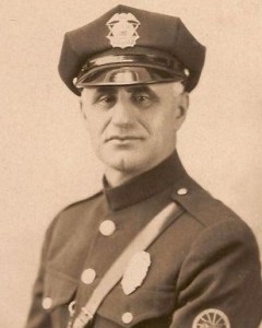 Edward W. "Edwin" Shearer