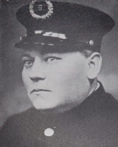 Adrian Darsey Newton
