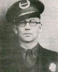 Cal U. Palmer