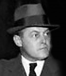 James A. Hollinger