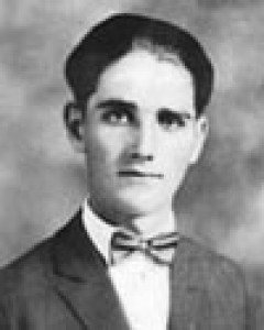 Charles Everett Shrewsbury