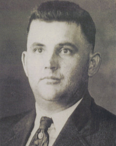 John W. Morgan