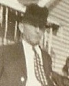Christopher Columbus Whitson, Sr.