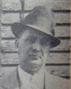 Roy Dale Zearfoss