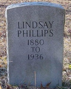Lindsay Haywood Phillips