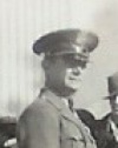 Joseph E. English
