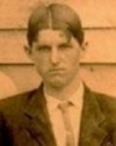 Harvey Calvin DeZarn