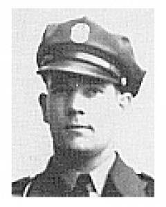 Charles W. Timberlake