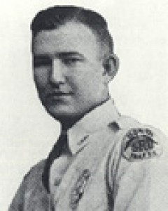 Royston Earl Walker, Jr.