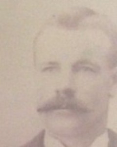 Joseph Clark
