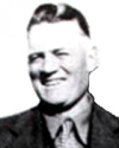 William Levi Black