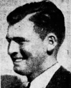 Clyde M. Gresham