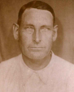 General Jackson Anderson