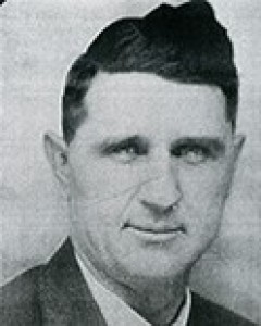 Frank Bledsoe