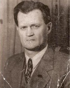 James Thomas Dempsey