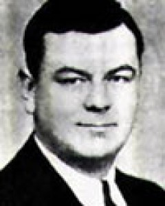 John B. Frost
