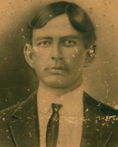 Donnie Landry Ousse, Sr.