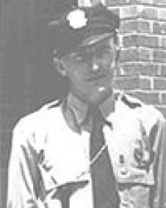 Ralph A. Harshe