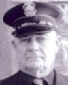 Thomas I. Hairston