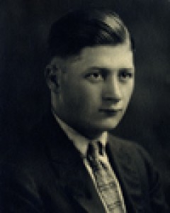 Frank Liedloff