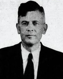 Hugh Reynolds