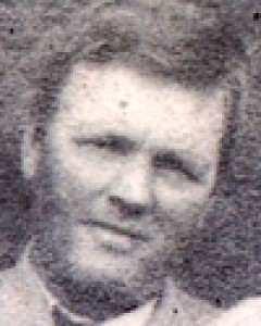 Ignace Rousselle