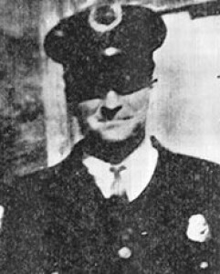 John Medley Whisman