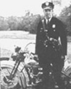 Stanley B. Hoisington