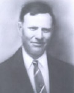 David Jackson Payne