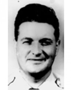 Frederick Fischer