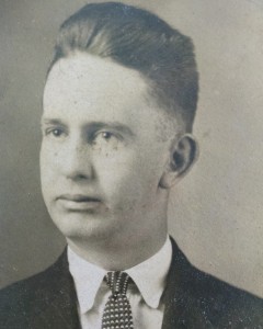 Joseph D. Whitaker