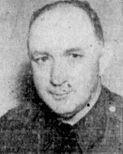 Everett A. Barber