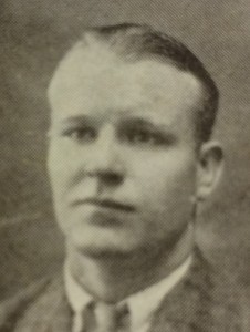 Benjamin T. "Benny" McDonald