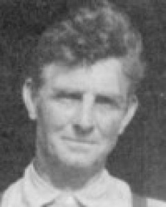 Daniel Edward Chapman
