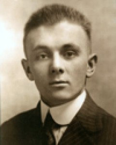 Herman Karl Stein